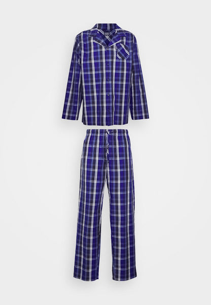 Jockey SET - Pyjama - Navy