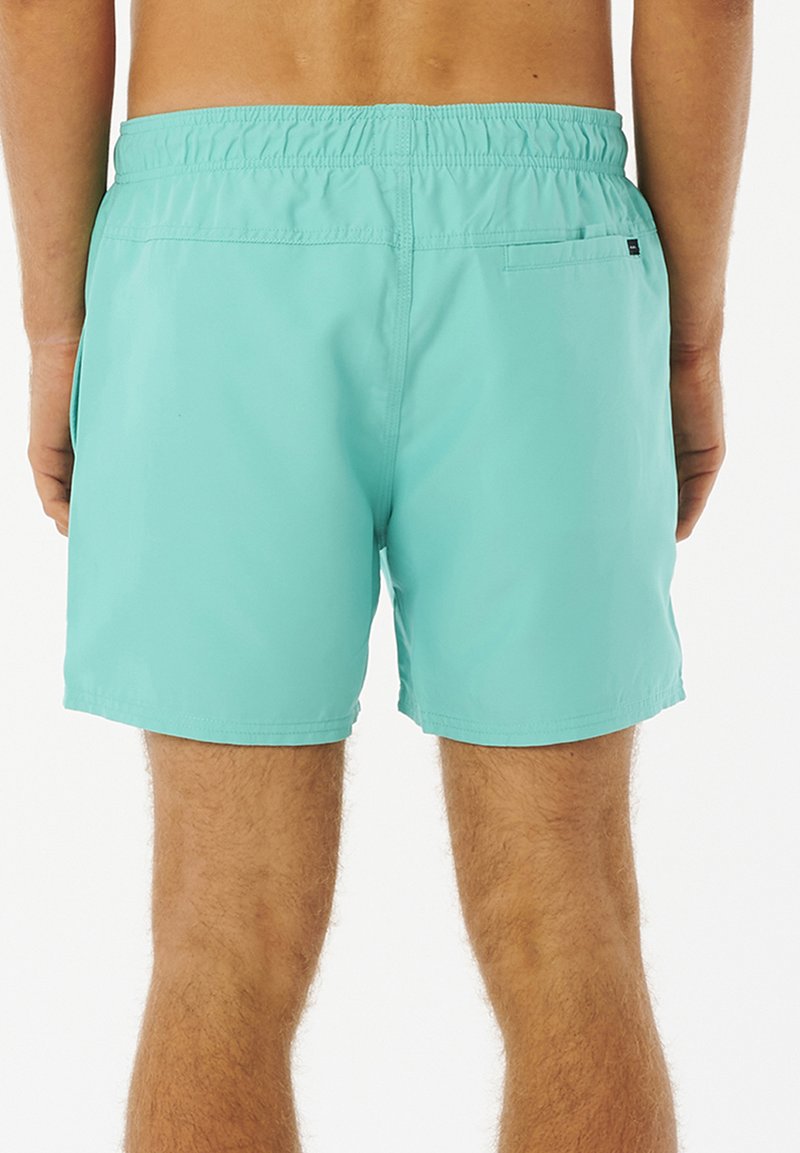 Rip Curl OFFSET VOLLEY - Badeshorts - Aqua