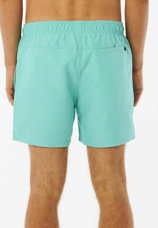 Rip Curl OFFSET VOLLEY - Badeshorts - Aqua