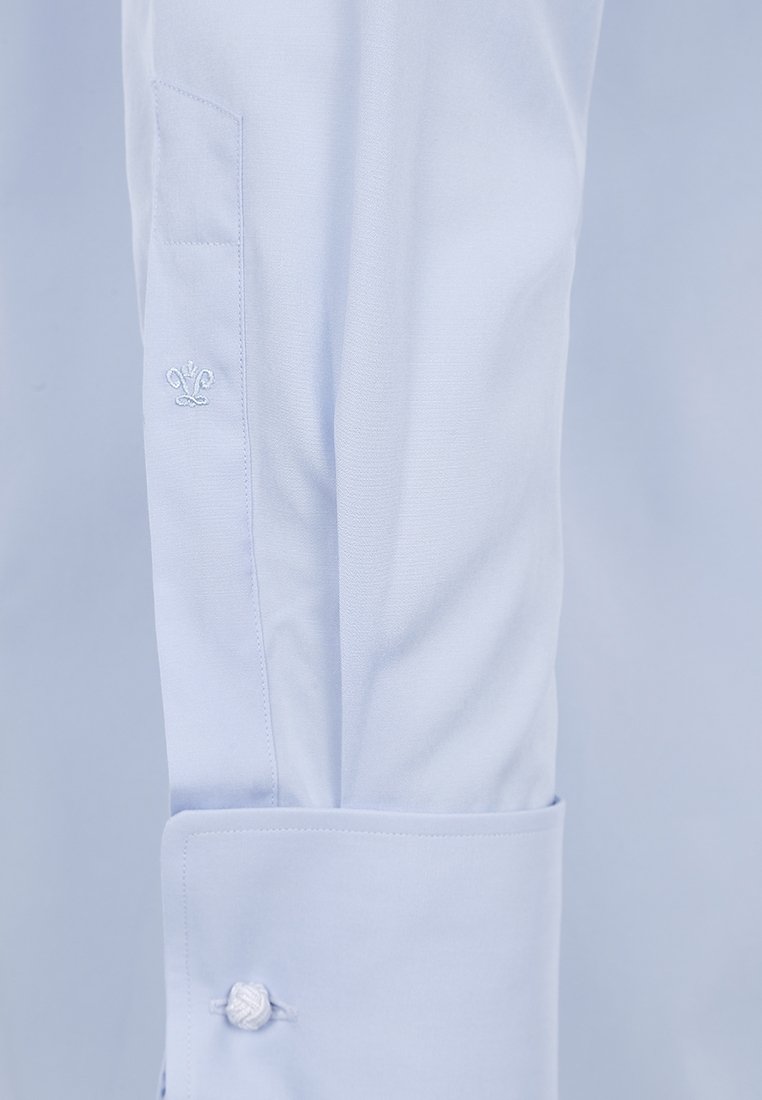 Van Laack RIVARA SLIM FIT - Businesshemd - Hellblau