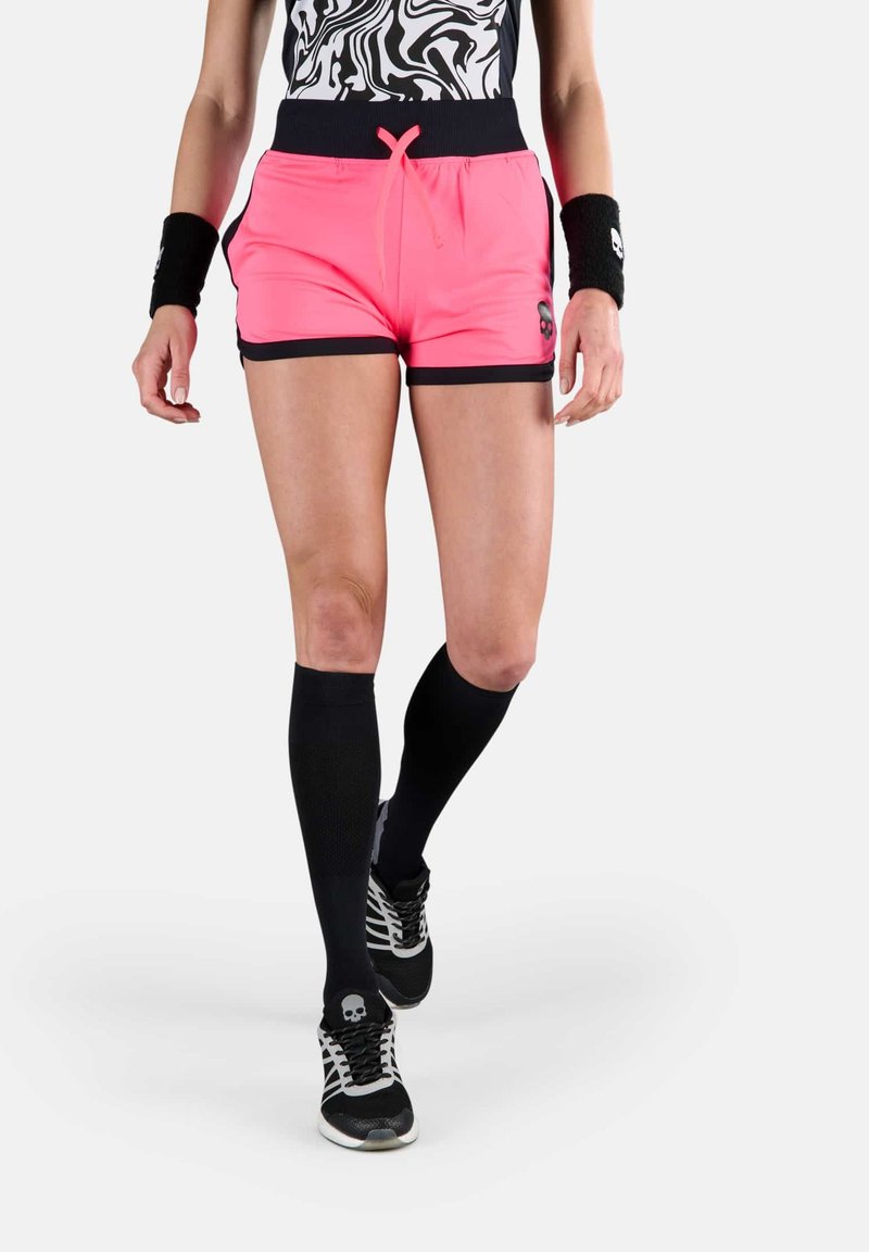 Hydrogen TECH - Shorts - Black