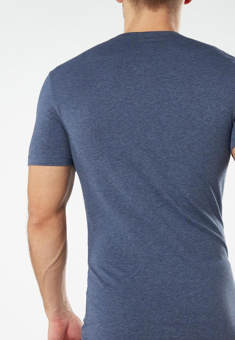Intimissimi Nachtwäsche Shirt - Denim Mel