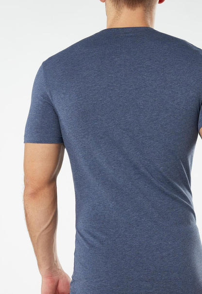 Intimissimi Nachtwäsche Shirt - Denim Mel