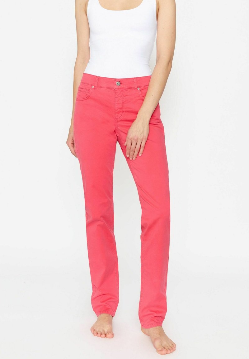 Angels CICI - Stoffhose - Pink