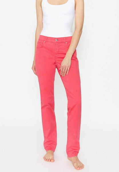 Angels CICI - Stoffhose - Pink