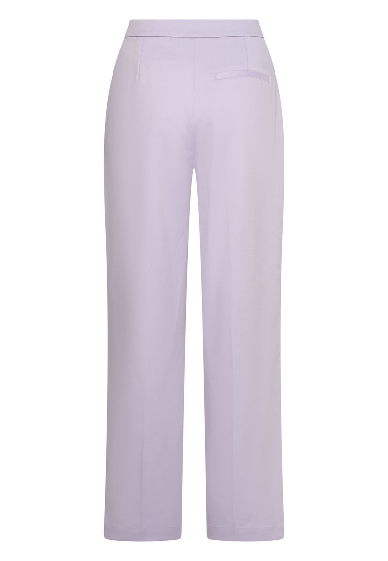  FLOETIC - Stoffhose - Lilac