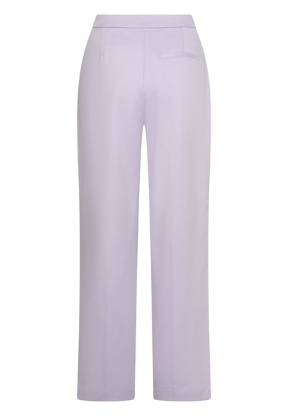  FLOETIC - Stoffhose - Lilac