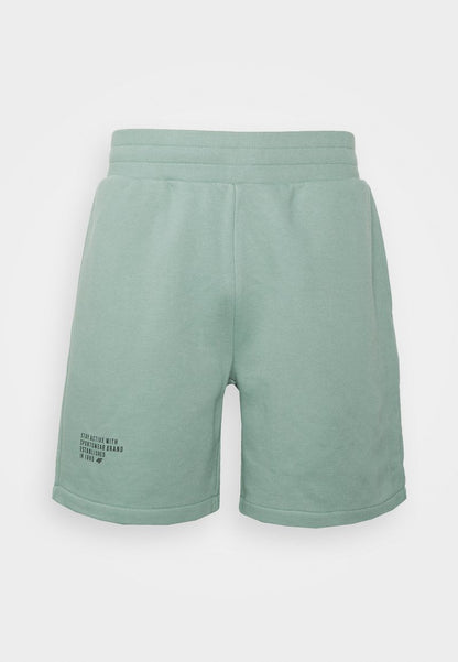 4F MENS SHORTS - Kurze Sporthose - Beige