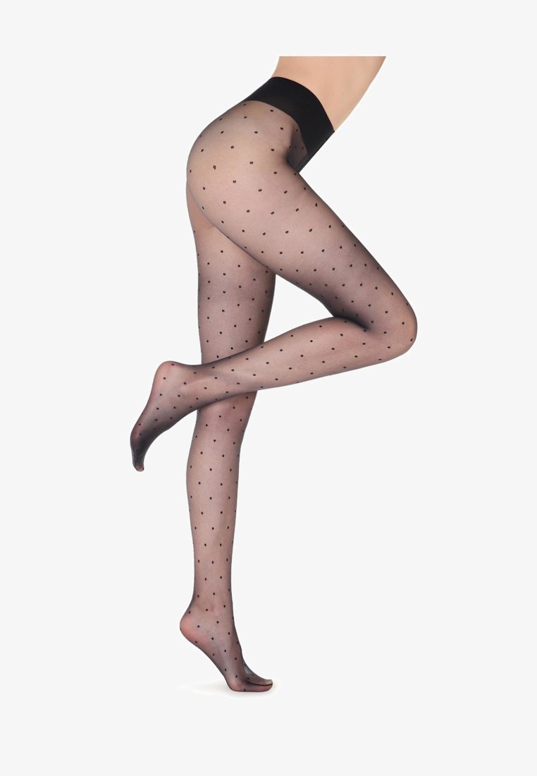 Calzedonia Strumpfhose - Pois Elisir