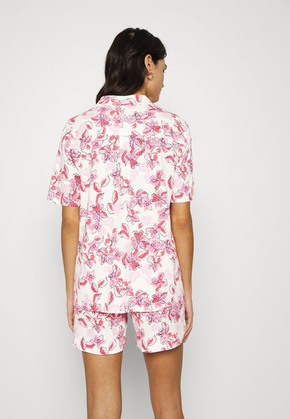 Schiesser Pyjama - Multicolor