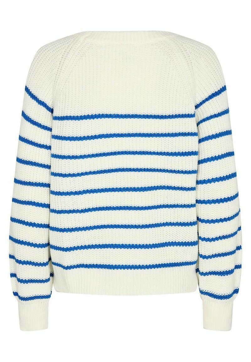 Moves CASSIA - Strickpullover - Surf The Web