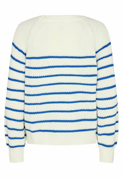 Moves CASSIA - Strickpullover - Surf The Web