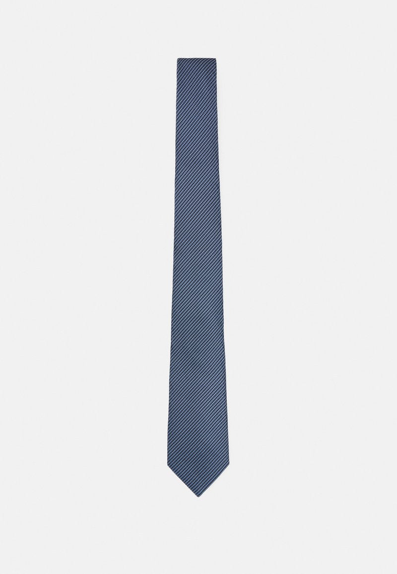 Hugo TIE - Krawatte - Dark Blue
