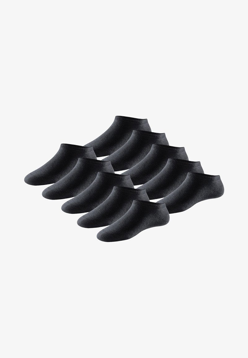 Schiesser 10-PACK BIRD - Socken - Sortiert