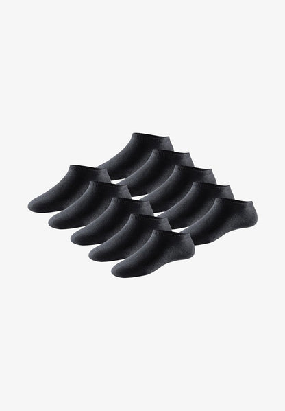 Schiesser 10-PACK BIRD - Socken - Sortiert