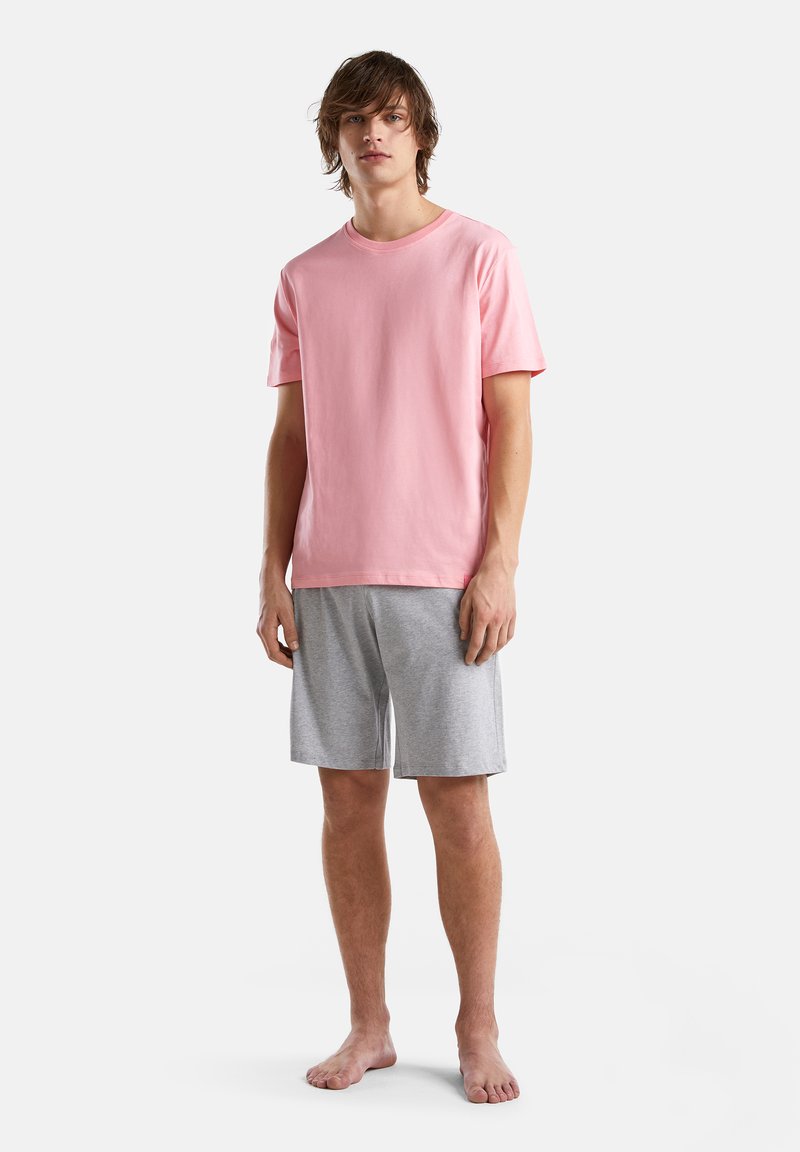United Colors Of Benetton SET - Pyjama - Red