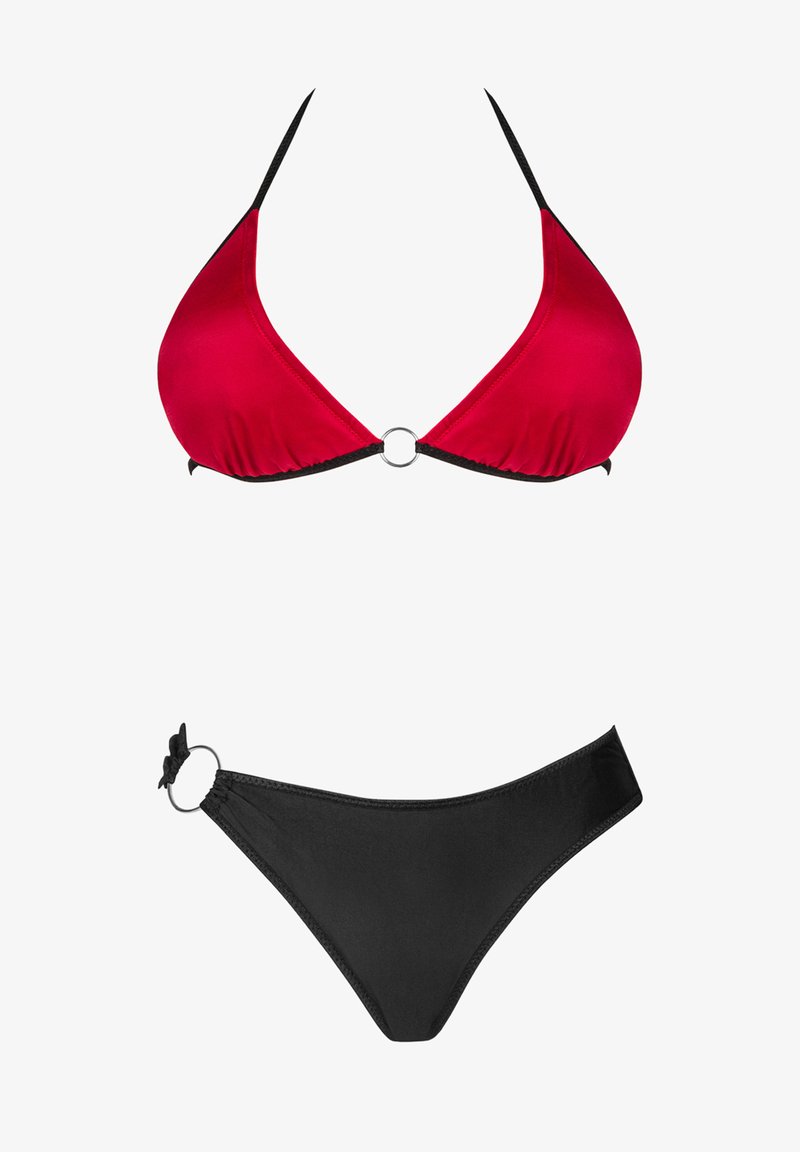  SET NAILA - Bikini - Red