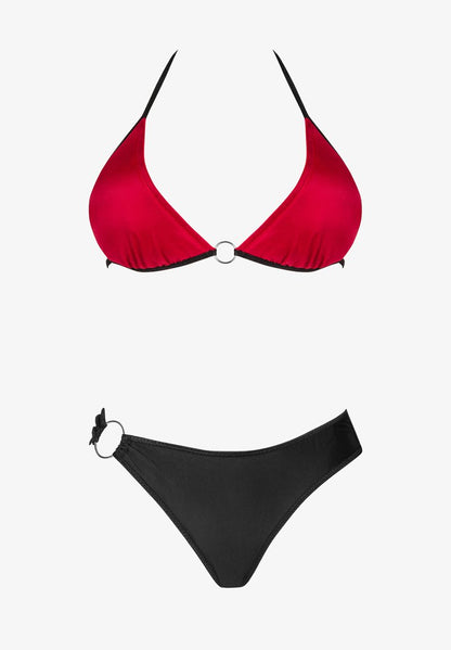  SET NAILA - Bikini - Red