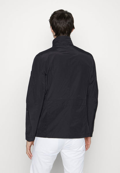 PEUTEREY Parka - Schwarz