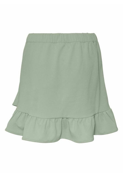Vero Moda Wickelrock - Desert Sage