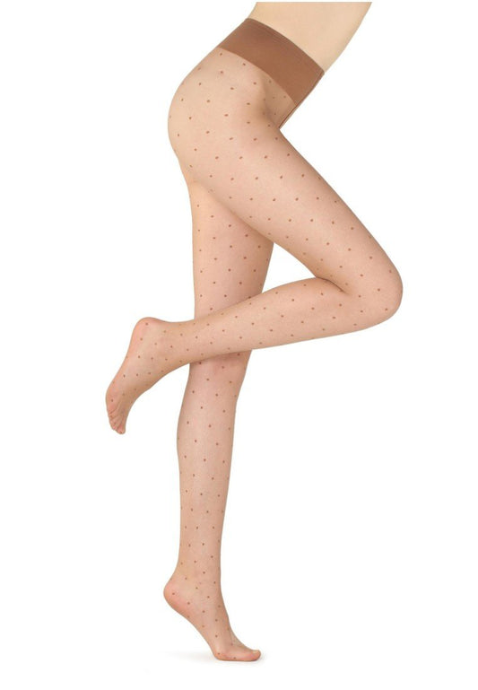 Calzedonia Strumpfhose - Pois Elisir