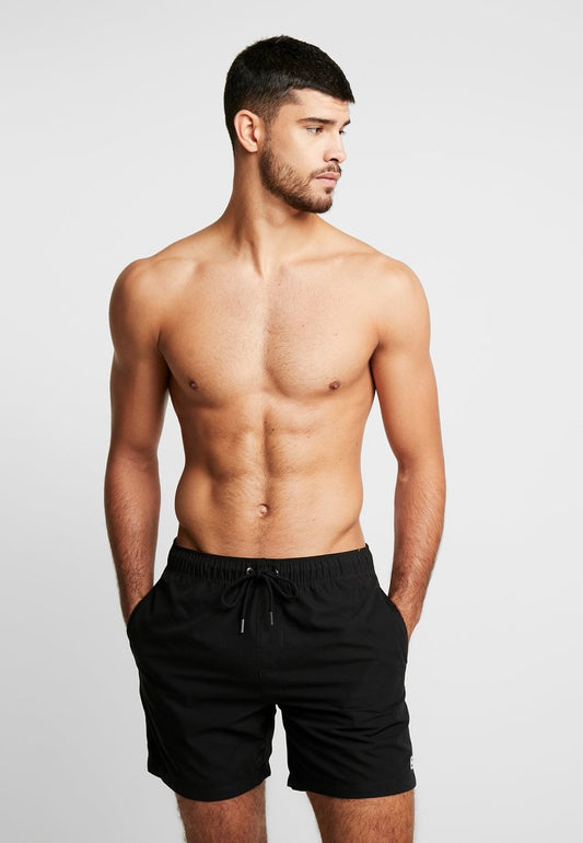 Billabong ALL DAY - Badeshorts - Black