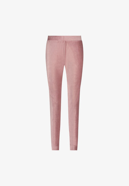  Nachtwäsche Hose - Pink