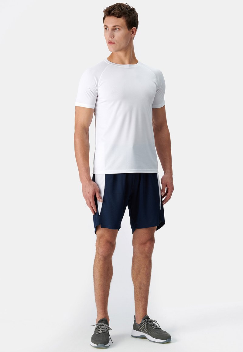  ACTIVE - T-Shirt Basic - White
