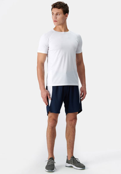  ACTIVE - T-Shirt Basic - White