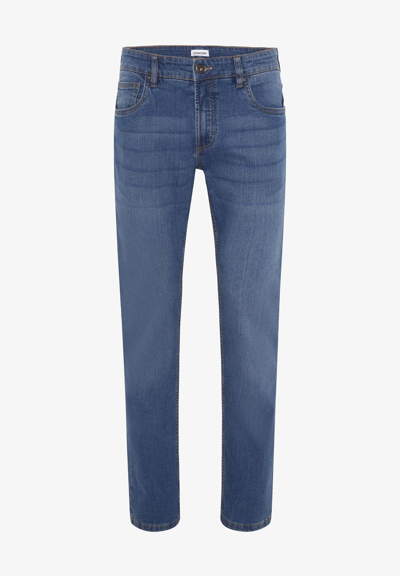  Jeans Slim Fit - Stone Wash