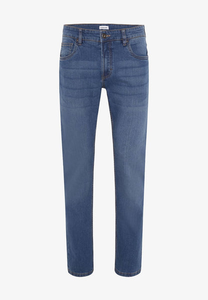  Jeans Slim Fit - Stone Wash