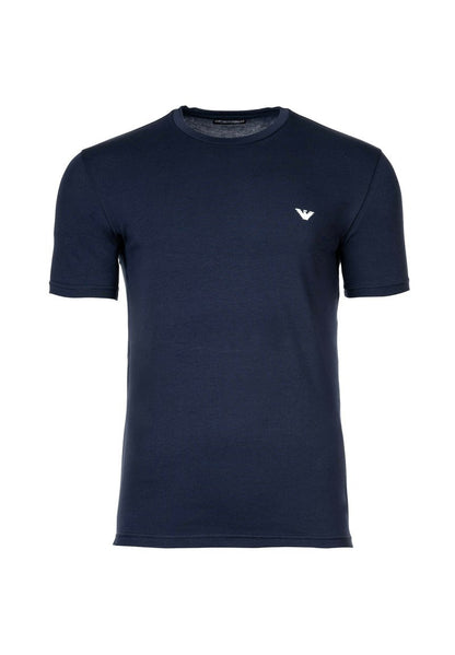 Emporio Armani SET - Pyjama - Dunkelblau
