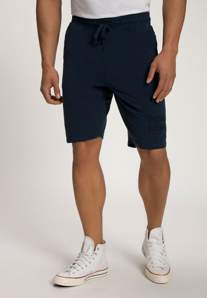 JP1880 Shorts - Matte Night Blue