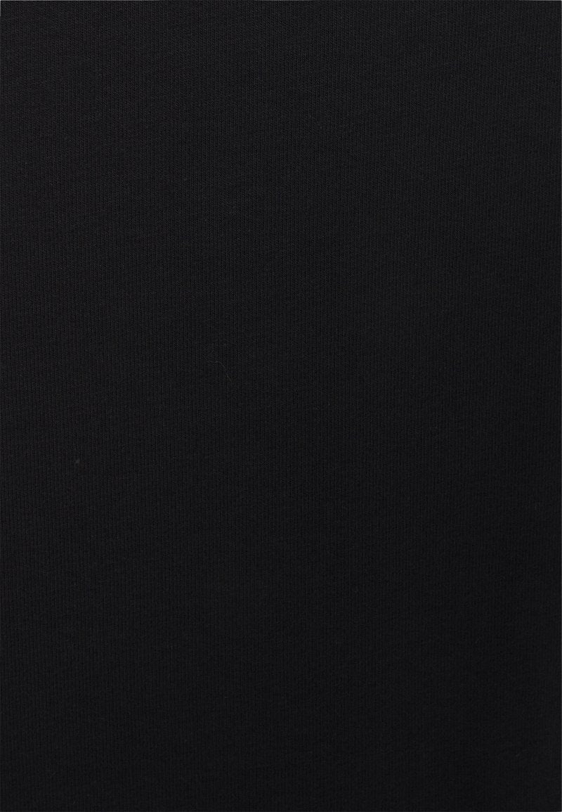 Lindbergh ROLL NECK TEE - Langarmshirt - Black