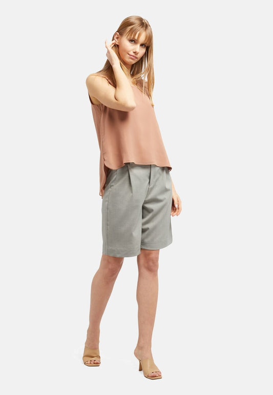  Shorts - Grey