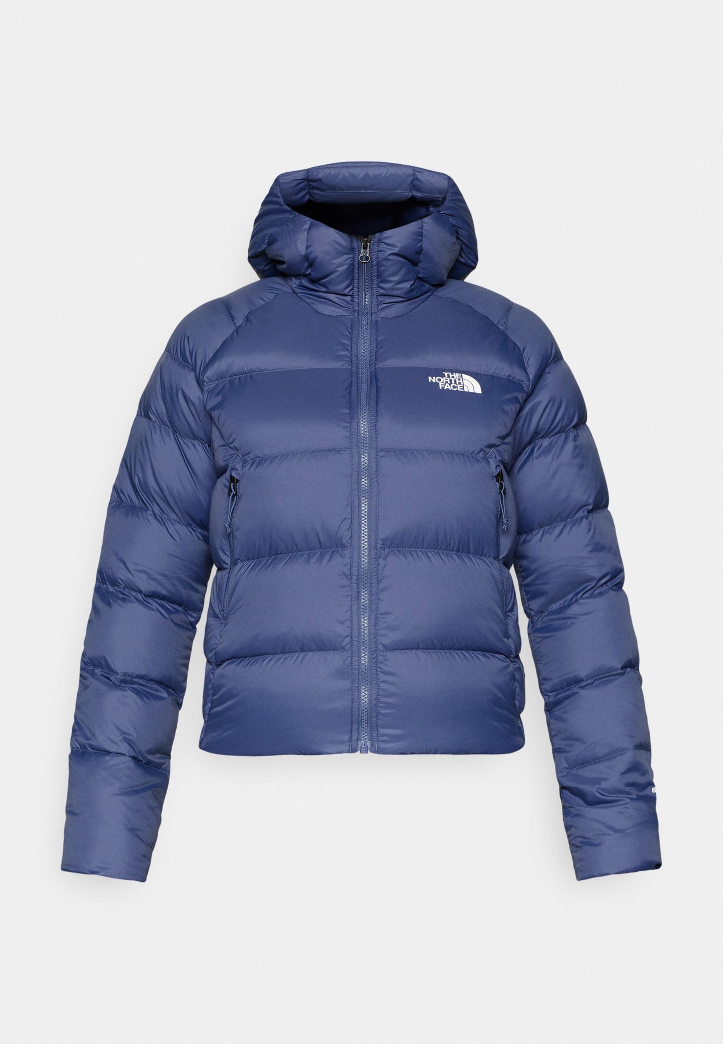 The North Face HYALITE HOODIE - Down Jacket - Black