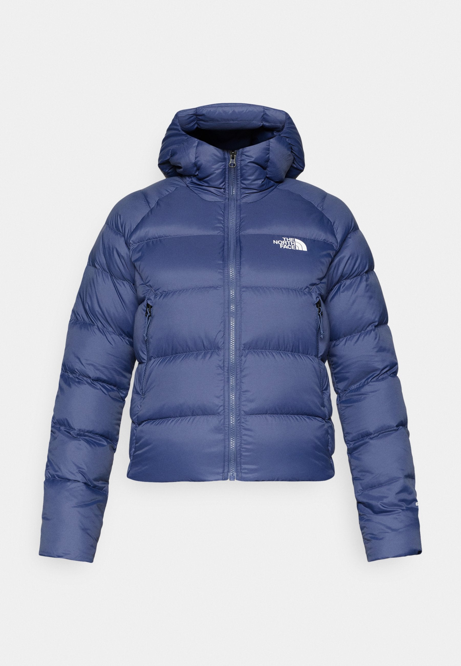 The North Face HYALITE HOODIE - Down Jacket - Black
