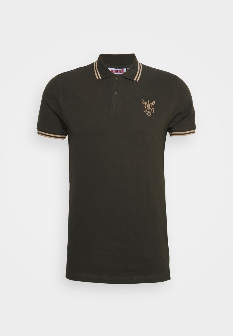  CHELSEA - Poloshirt - Khaki