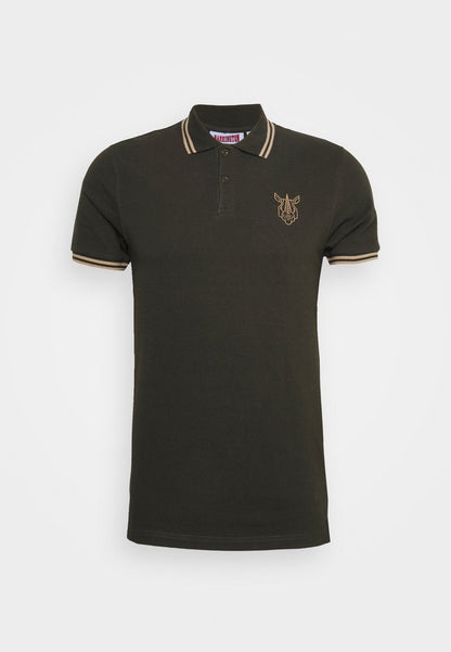  CHELSEA - Poloshirt - Khaki