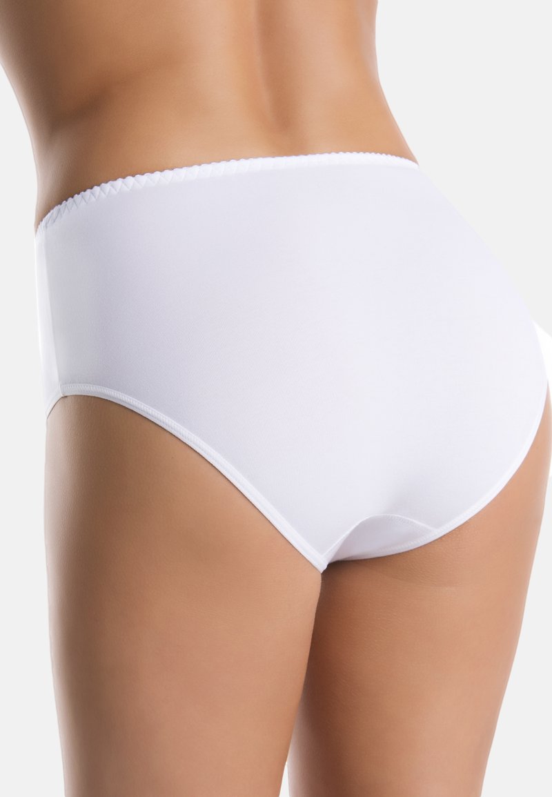  CLASSICO - Slip - White