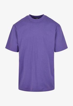 Jack & Jones ORIGINAL CLAN - T-Shirt Basic - Viola