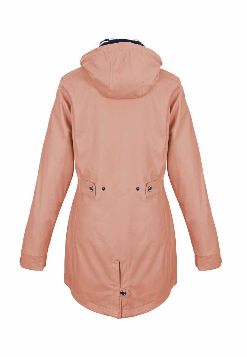  FRIESENNERZ - Parka - Alt-rosa