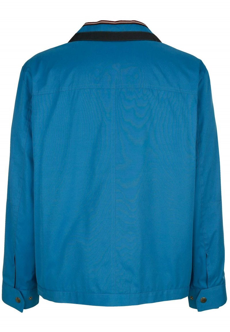  Übergangsjacke - Blau