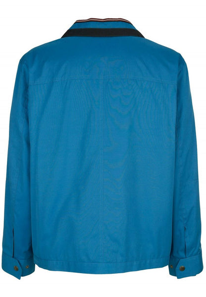  Übergangsjacke - Blau