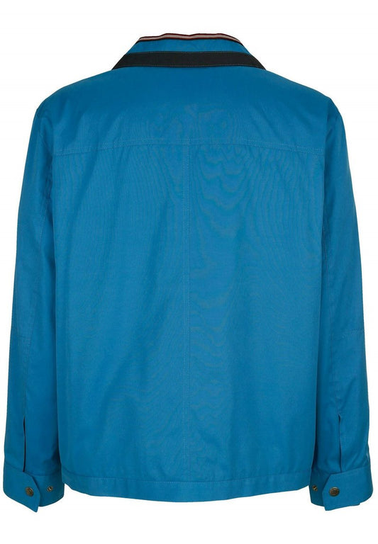  Übergangsjacke - Blau