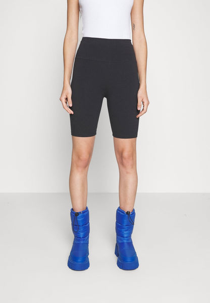 Ugg RILYNN BIKER - Shorts - Black