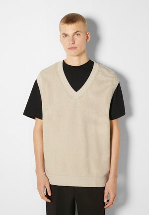 Lacoste R1T - Top - White/ Green/ Light Blue