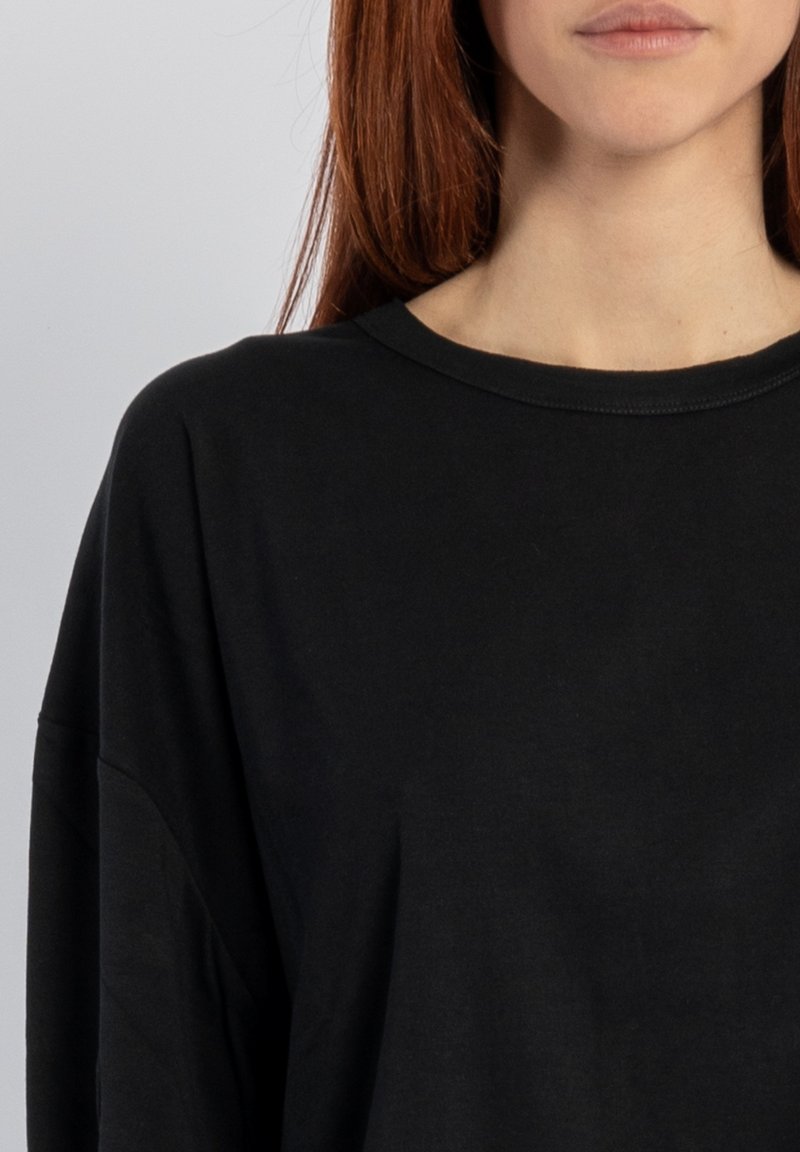 Dondup Sweatshirt - Nero