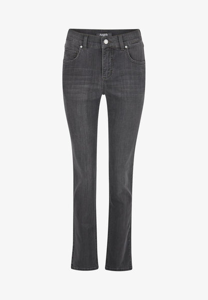Angels 'CICI' - Jeans Slim Fit - Grau