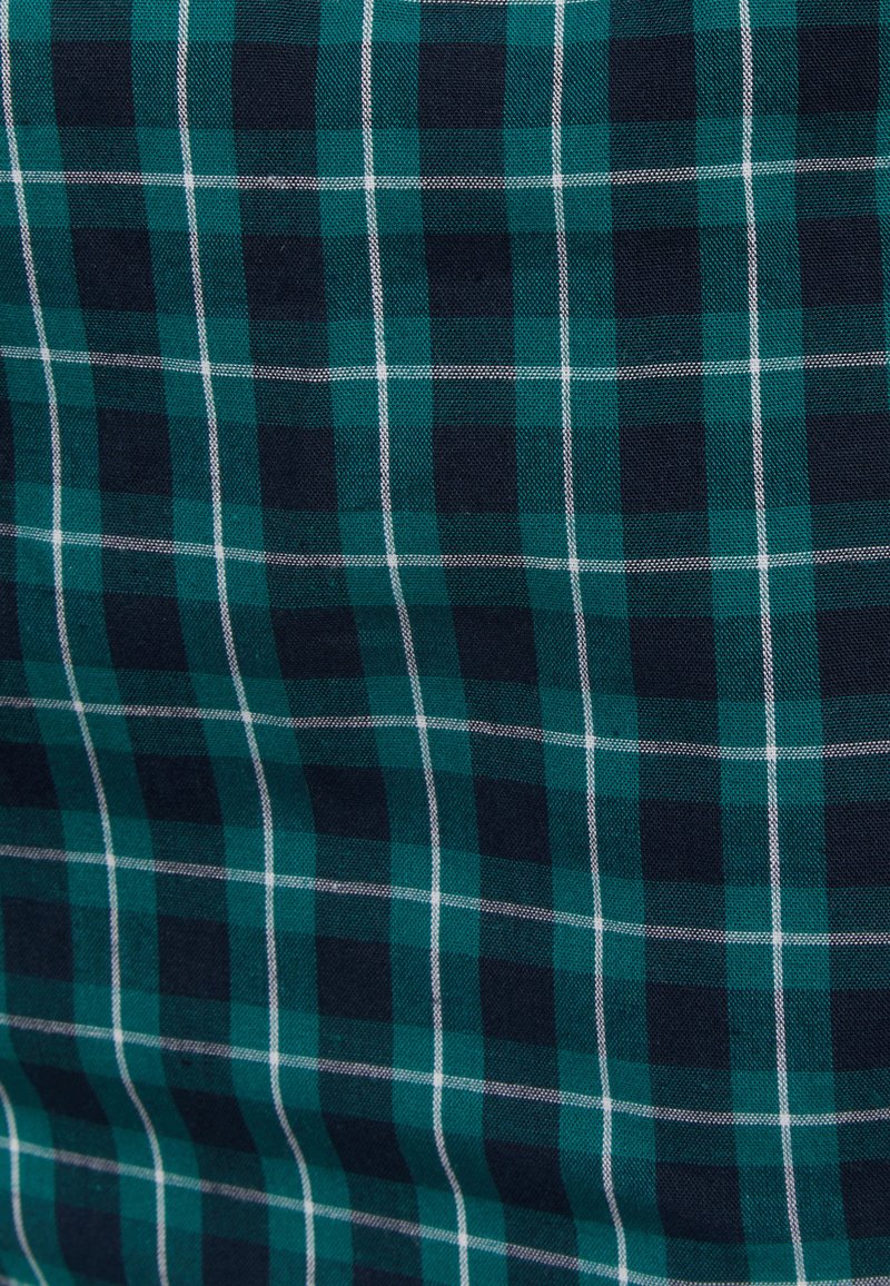  SCHLAF - Nachtwäsche Hose - Dunkelgrün